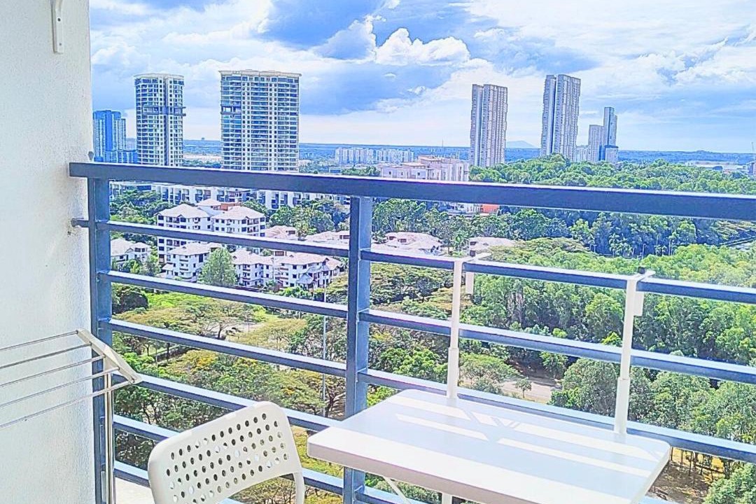 Photo of Others in Cyberjaya