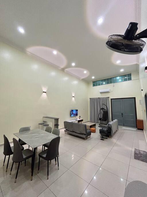 Photo of Livingroom in Tawau