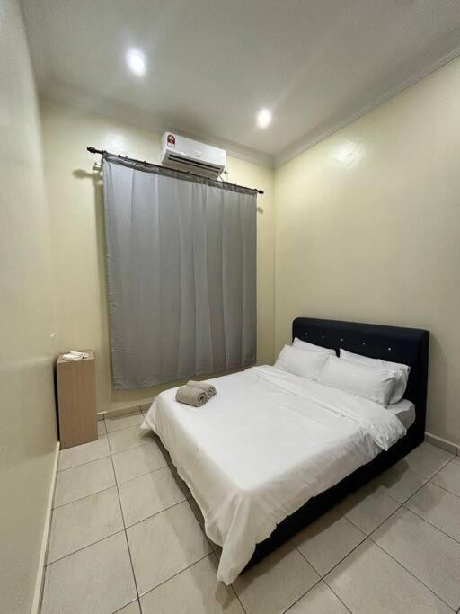 Photo of Bedroom in Tawau