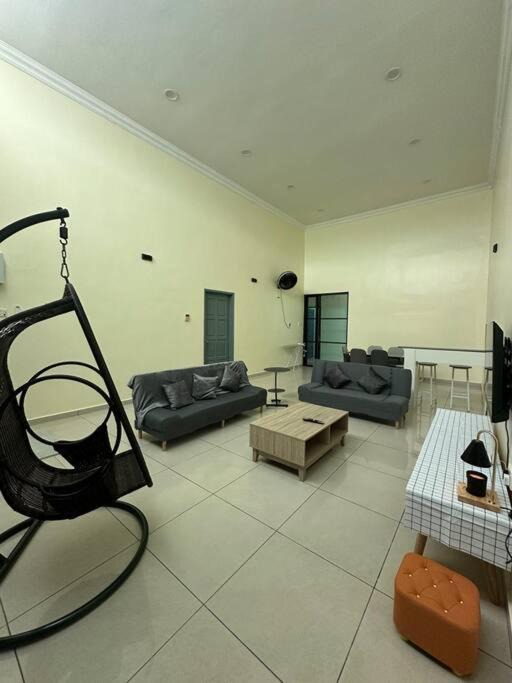 Photo of Livingroom in Tawau