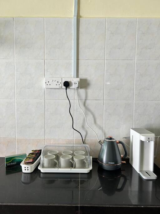 Photo of Bathroom in Tawau
