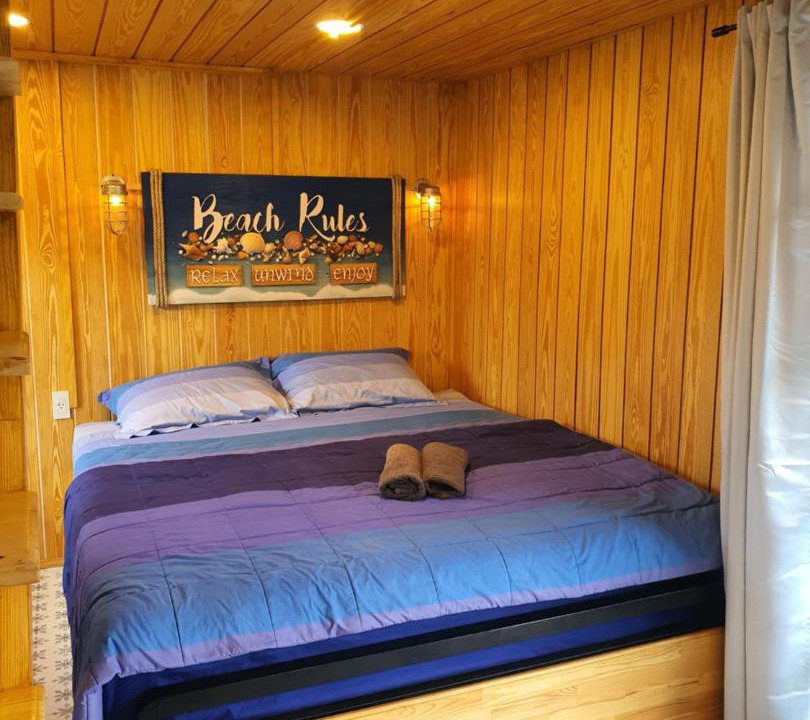Photo of Bedroom in Sena