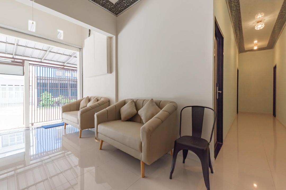 Photo of Livingroom in West Cirebon