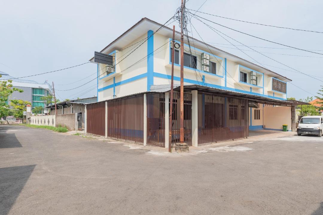 Photo of Buildings in West Cirebon