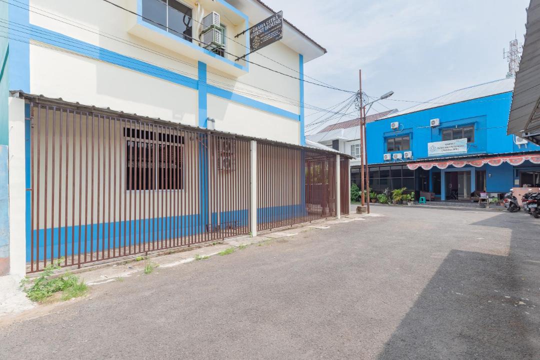 Photo of Buildings in West Cirebon