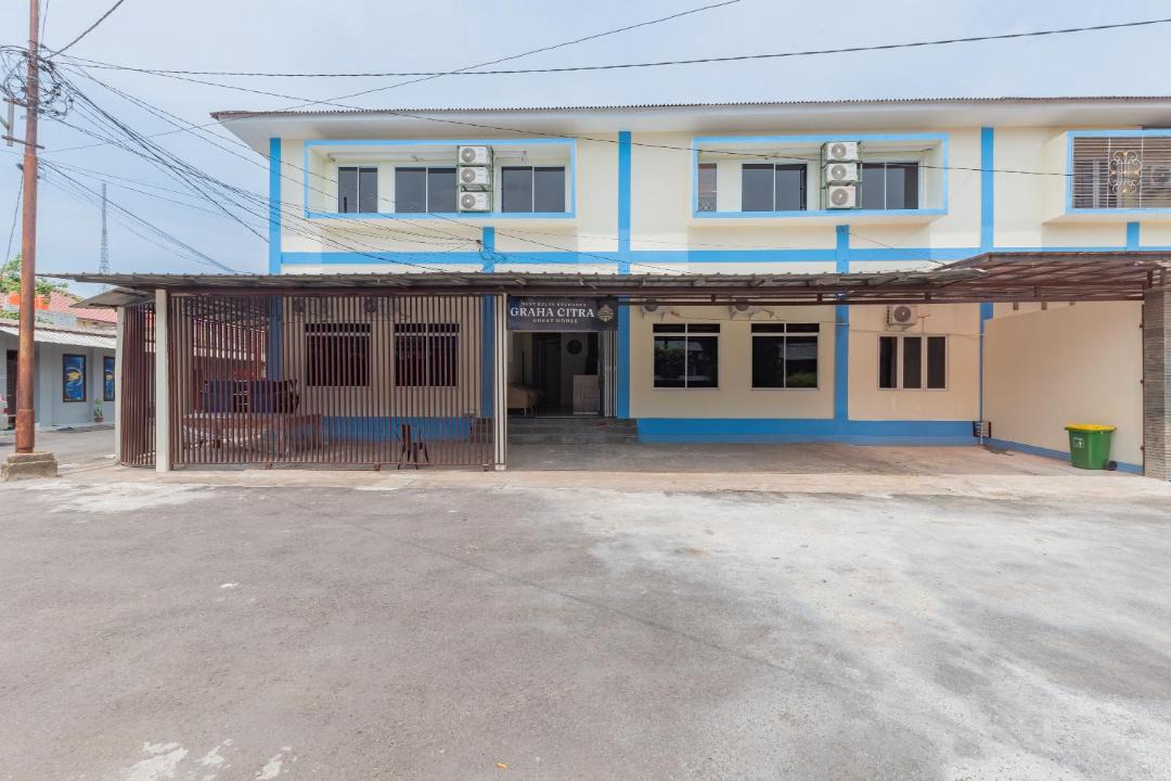 Photo of Buildings in West Cirebon
