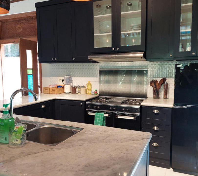 Photo of Kitchen in Sleman