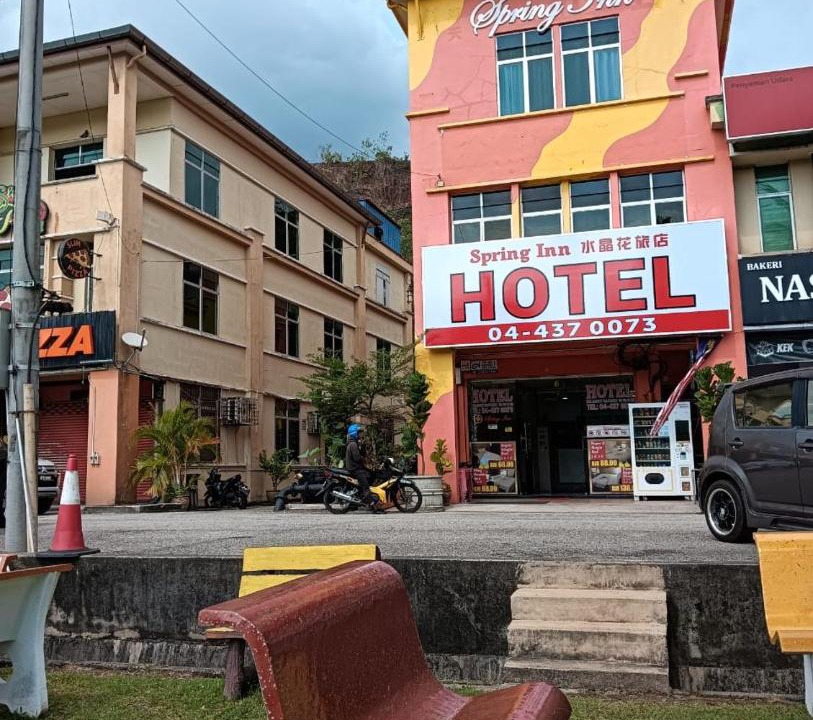 Photo of Others in Sungai Petani