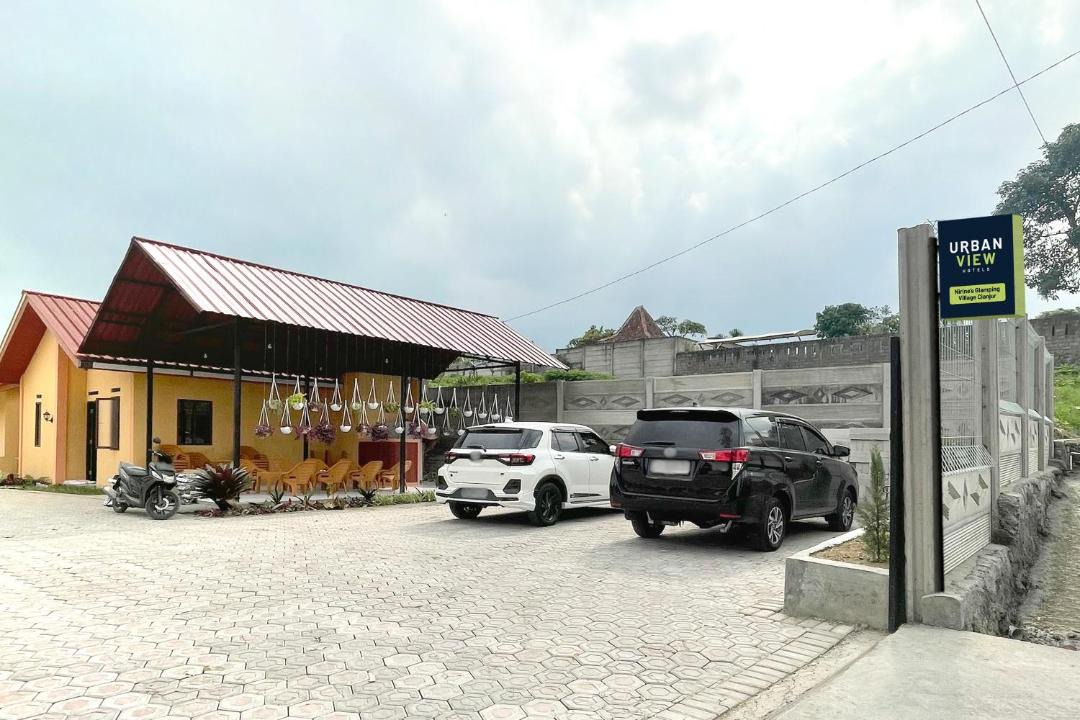 Photo of Others in Cibodas