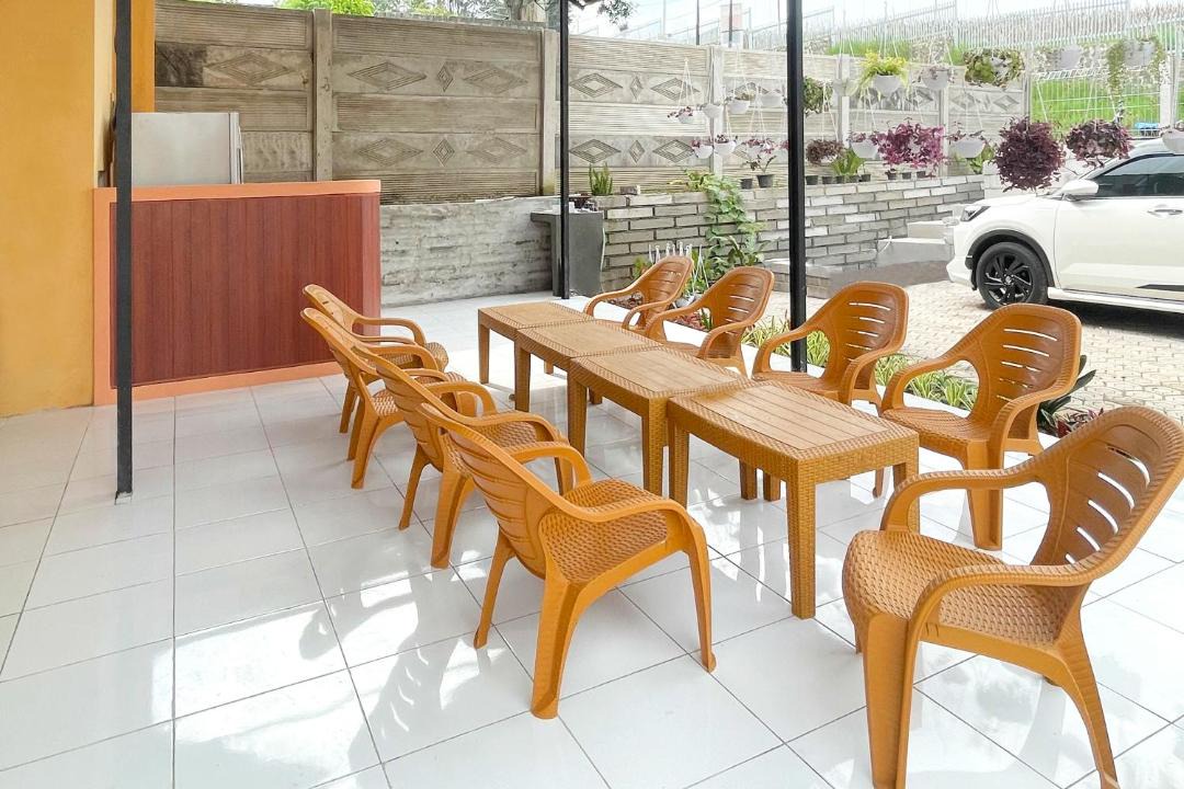 Photo of Others in Cibodas