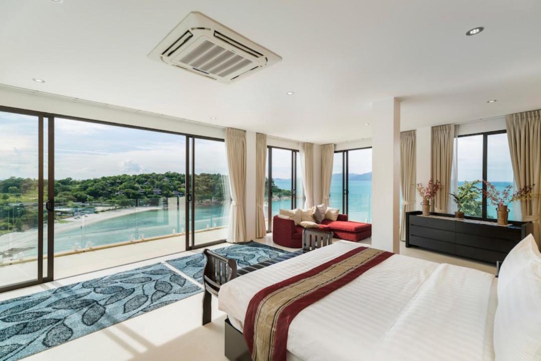 Photo of Bedroom in Moo 5