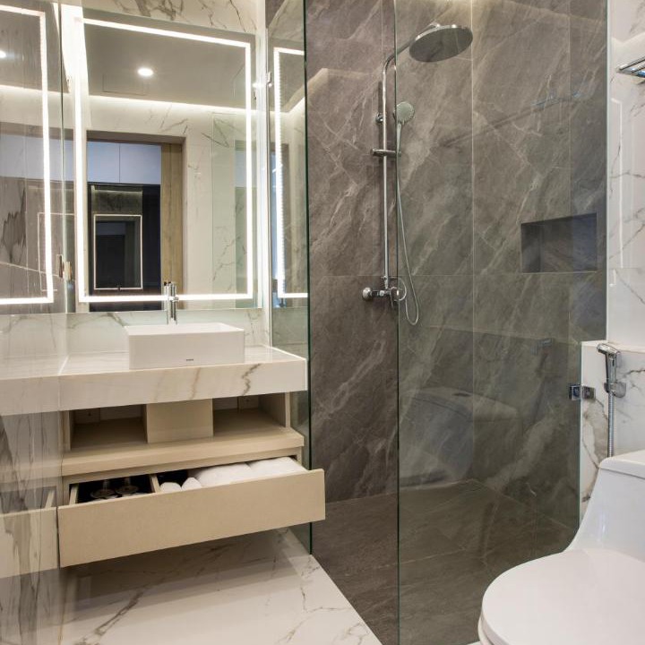 Photo of Bathroom in Mlati