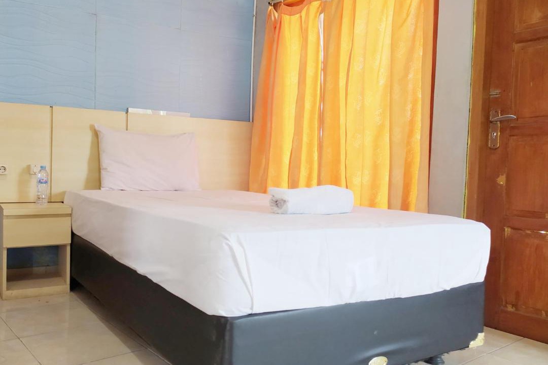 Photo of Bedroom in Colomadu