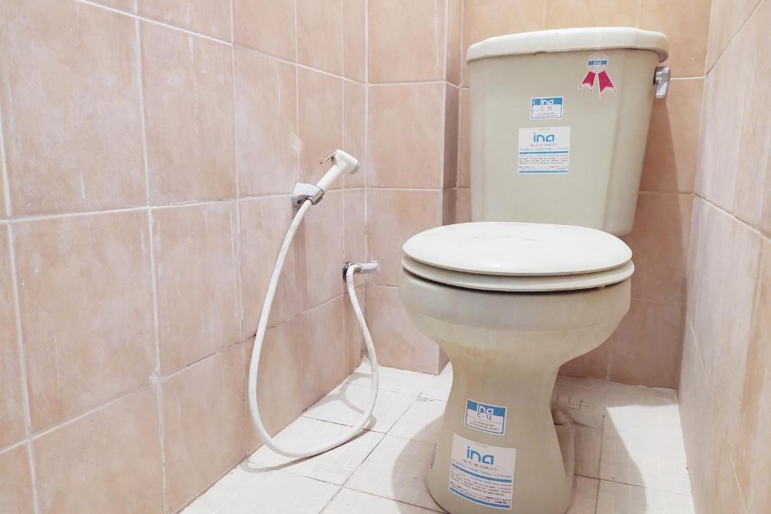 Photo of Bathroom in Colomadu