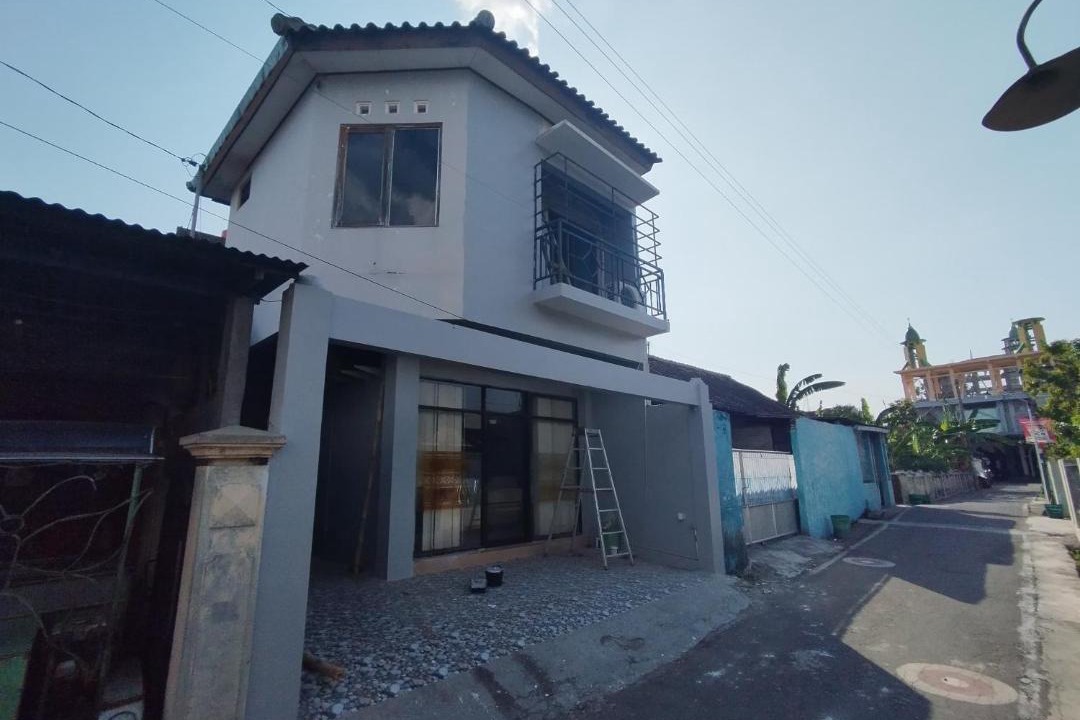 Photo of Buildings in Colomadu