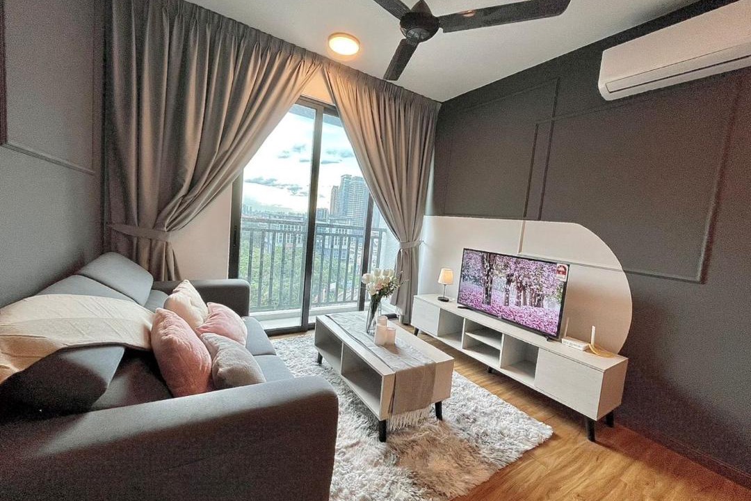 Photo of Livingroom in Bukit Lanjan