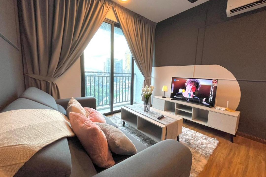 Photo of Livingroom in Bukit Lanjan