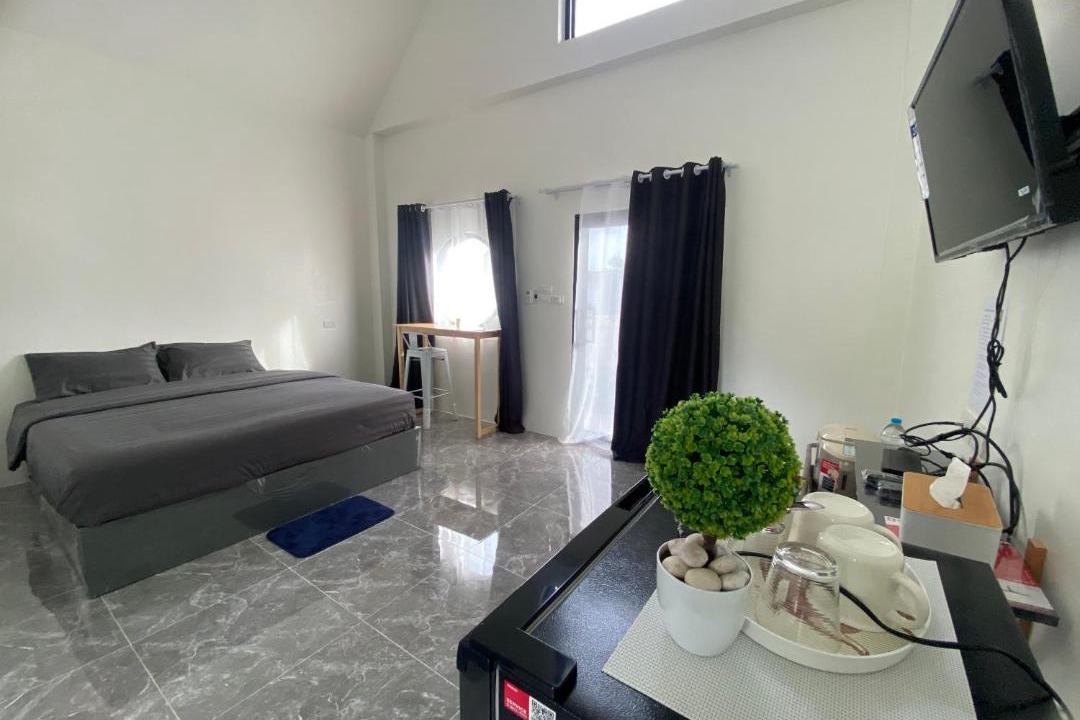 Photo of Livingroom in Phrom Buri