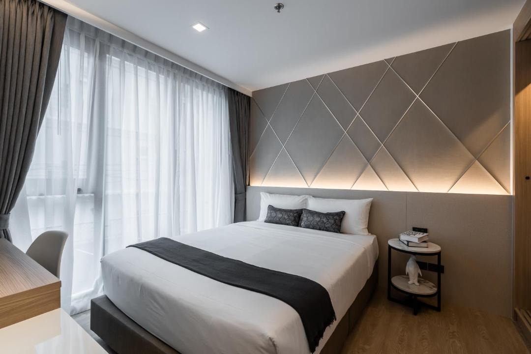 Photo of Bedroom in Ekkamai