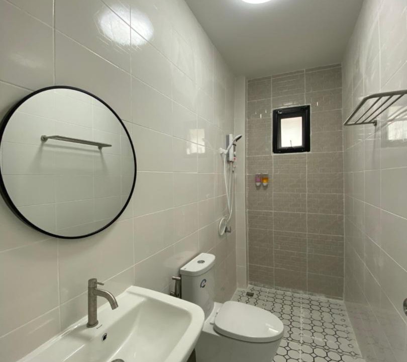 Photo of Bathroom in Phrom Buri