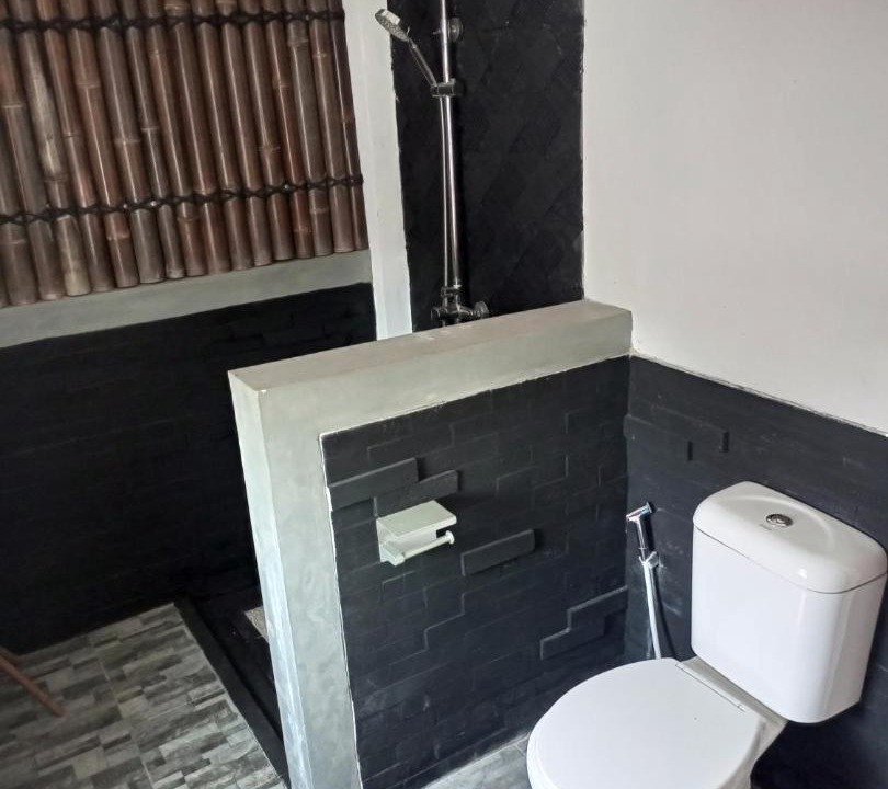 Photo of Bathroom in Prawirotaman