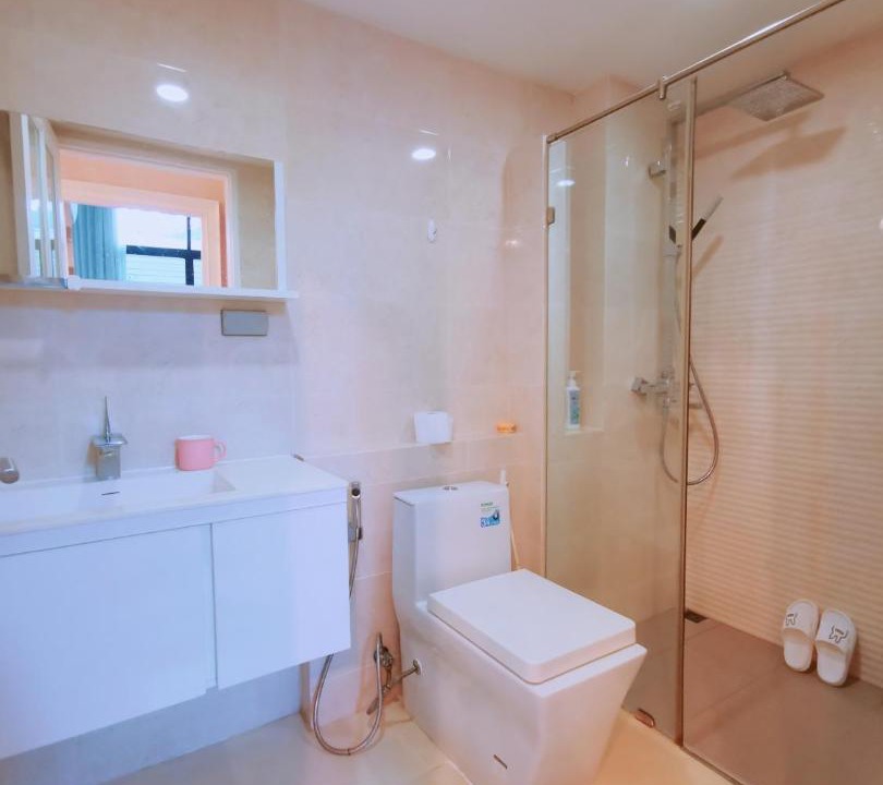 Photo of Bathroom in Chiang Mai