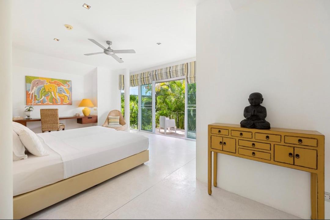 Photo of Bedroom in Hua Thanon