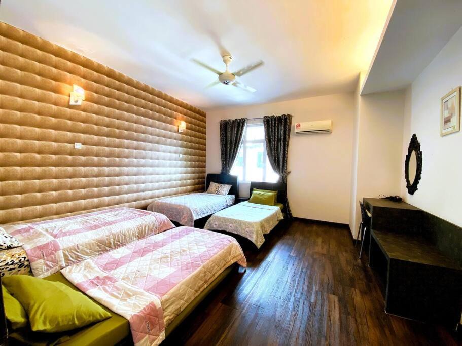 Photo of Bedroom in Tanjung Bungah