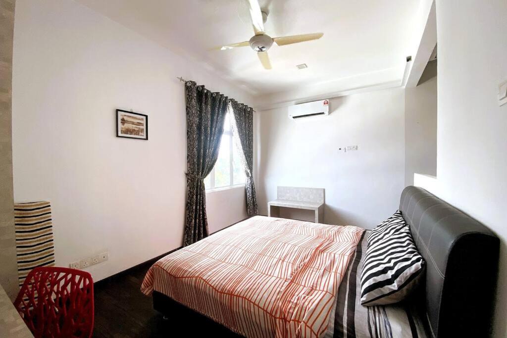 Photo of Bedroom in Tanjung Bungah