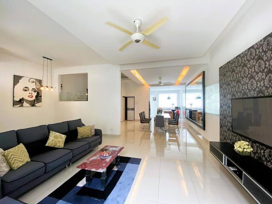 Photo of Livingroom in Tanjung Bungah