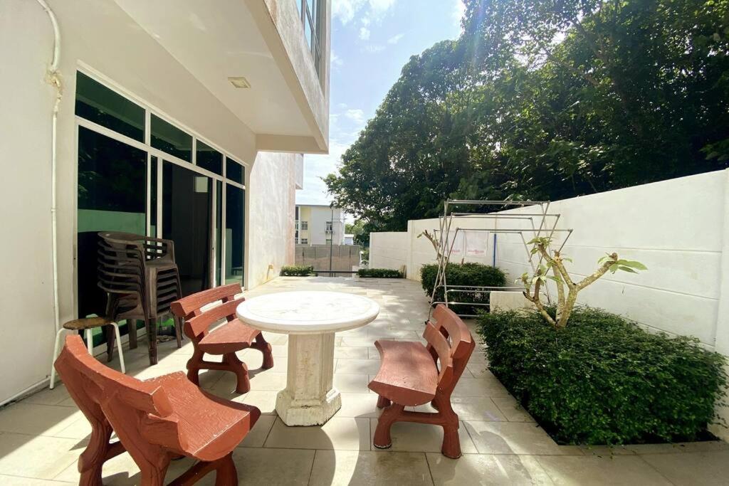 Photo of Patio Balcony in Tanjung Bungah