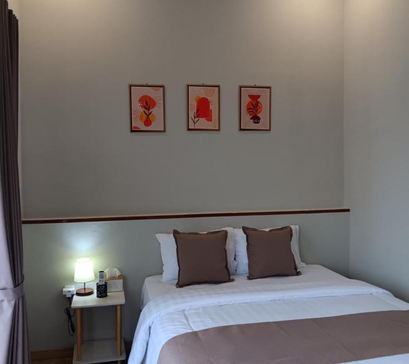 Photo of Bedroom in Purwokerto