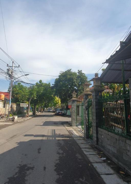 Photo of Outdoor in Laweyan