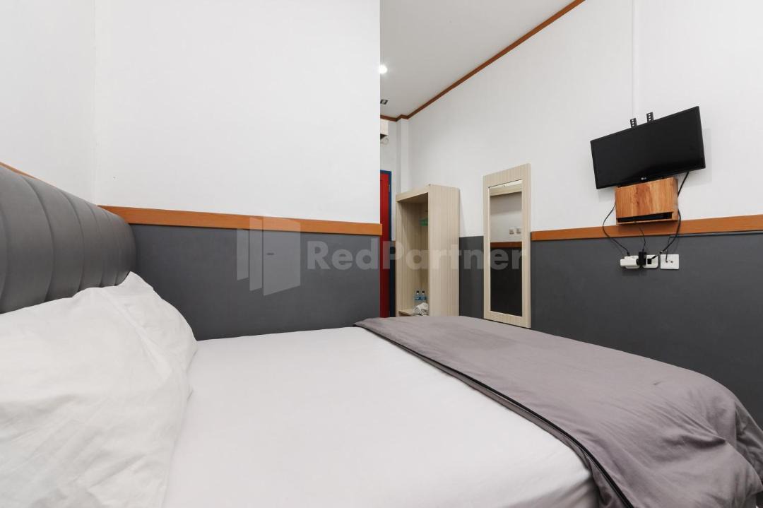 Photo of Bedroom in Kebon Sirih