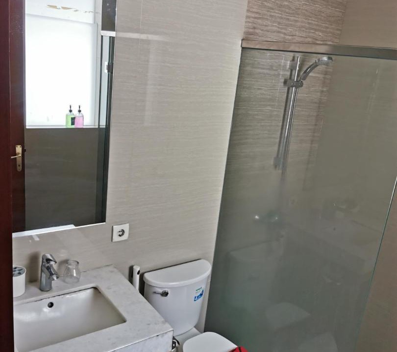 Photo of Bathroom in Jatingaleh