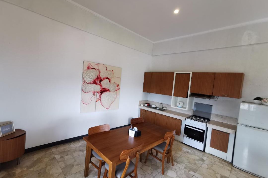 Photo of Kitchen in Jatingaleh