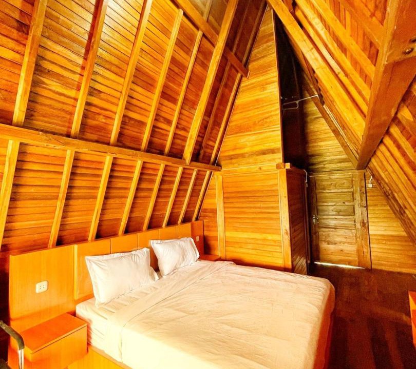 Photo of Bedroom in Ambarita