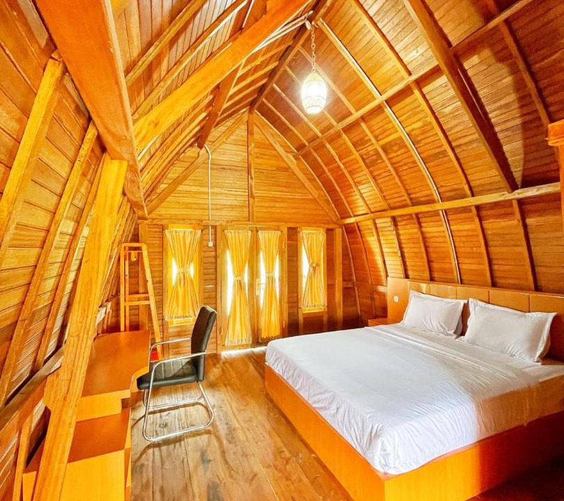 Photo of Bedroom in Ambarita