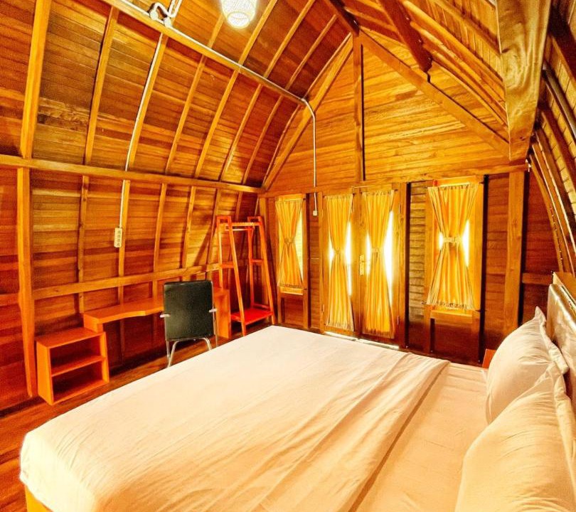 Photo of Bedroom in Ambarita