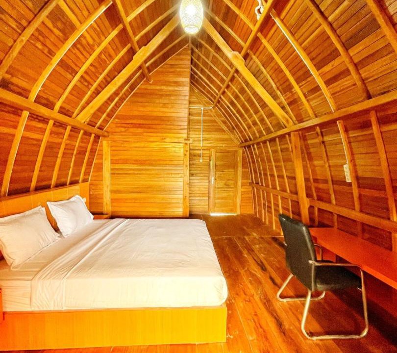 Photo of Bedroom in Ambarita
