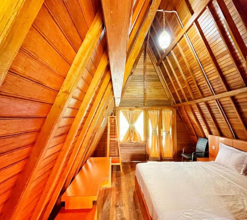 Photo of Bedroom in Ambarita