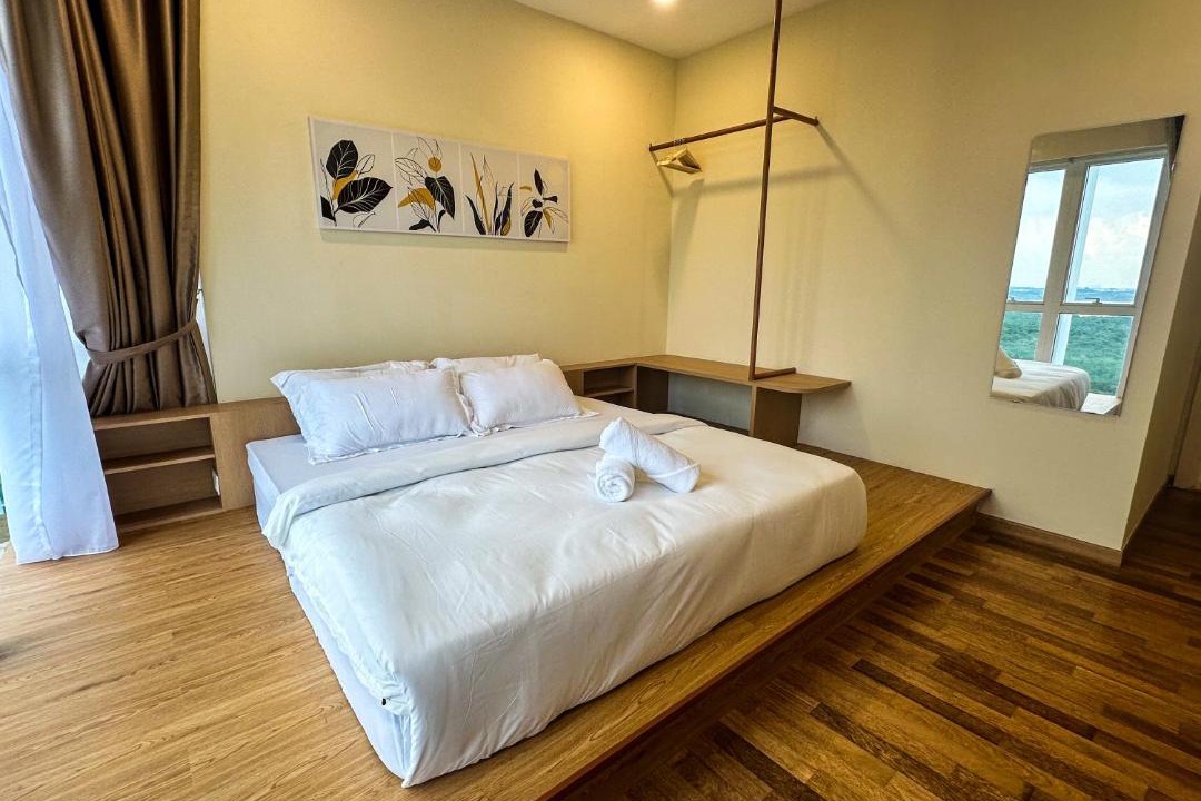 Photo of Bedroom in Medini