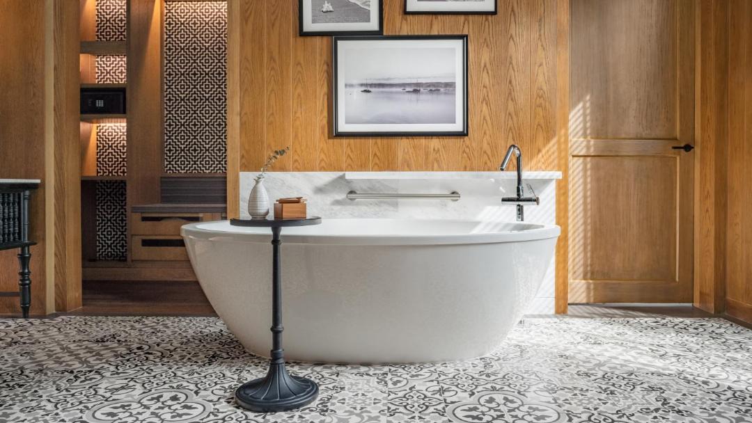 Photo of Bathroom in Choeng Mon