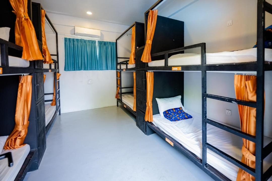 Photo of Bedroom in Wat Bo Area