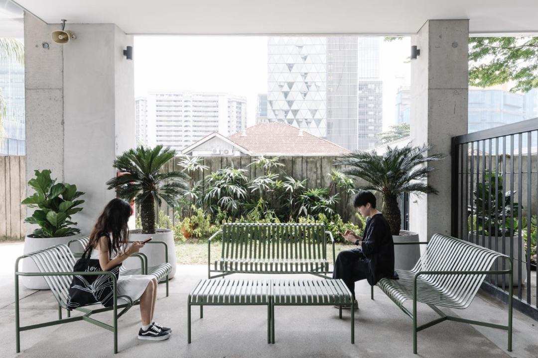 Photo of Others in Imbi
