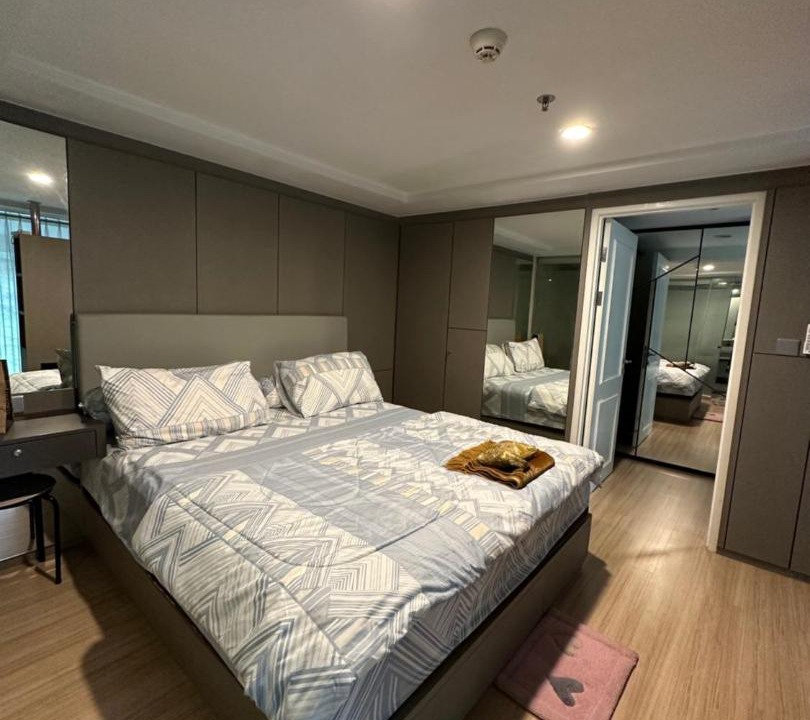 Photo of Bedroom in Hegarmanah