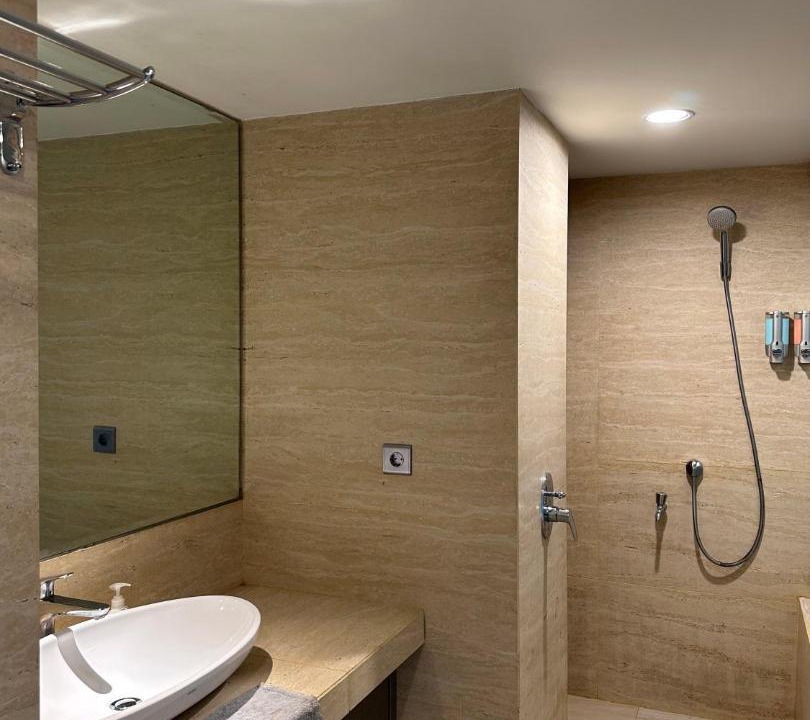 Photo of Bathroom in Hegarmanah