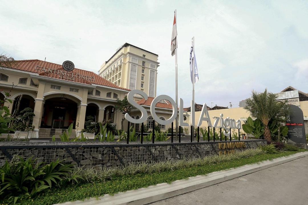 Photo of Others in Laweyan
