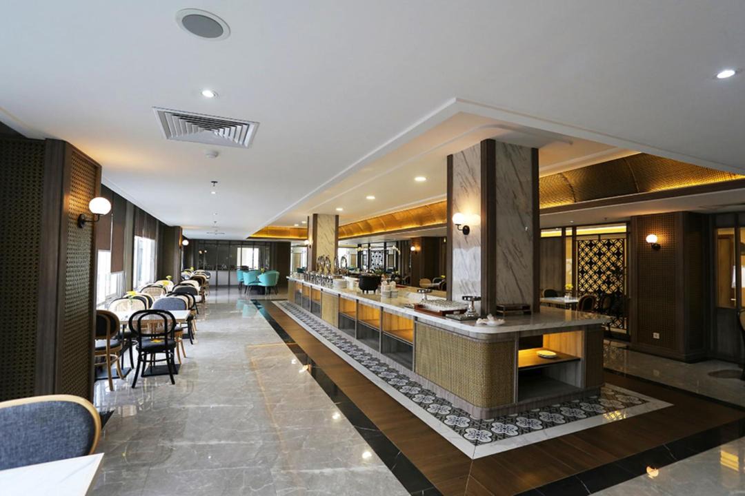 Photo of Kitchen in Laweyan