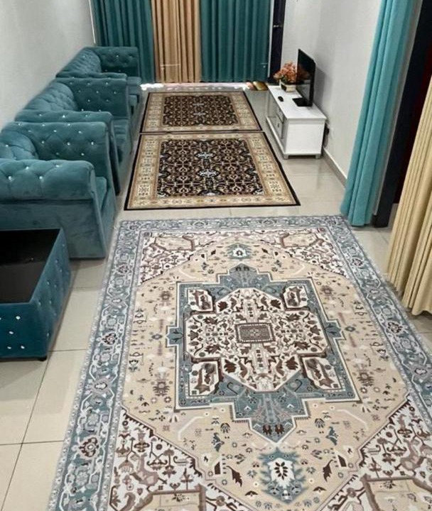 Photo of Bedroom in Kuala Krai